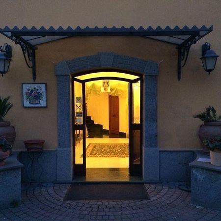 La Locanda Del Palatoraffinato Ciampino Bagian luar foto