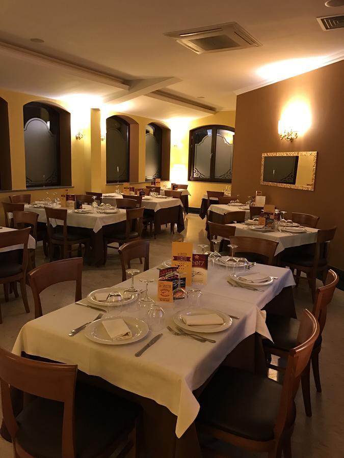 La Locanda Del Palatoraffinato Ciampino Bagian luar foto